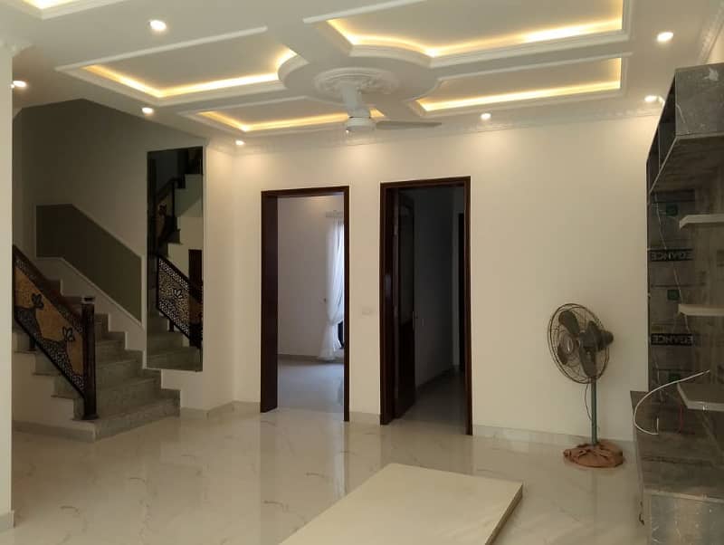 5 Marla House For Sale In Paragon City Lahore 4