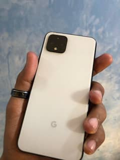 Google Pixel 4