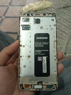 j7prime 10/7 condition