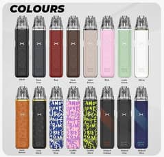 Vape/pods//smok/koko/argus/drag/Uwell/Vethru/oxa