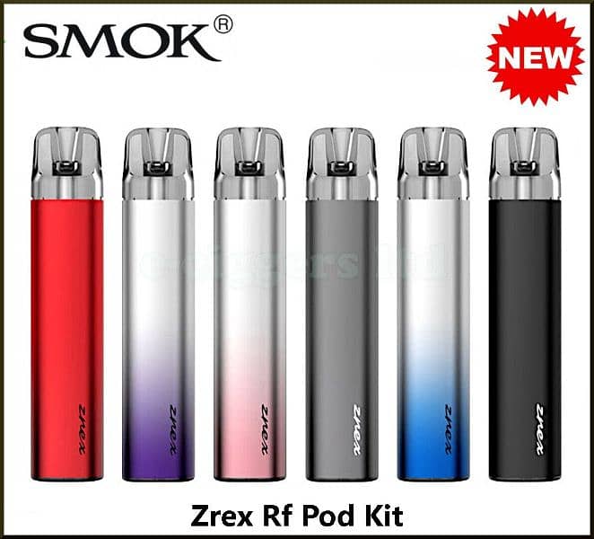 Vape/pods//smok/koko/argus/drag/Uwell/Vethru/oxa 6