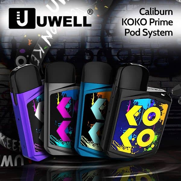 Vape/pods//smok/koko/argus/drag/Uwell/Vethru/oxa 7