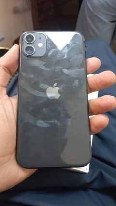 iPhone 11 non pta