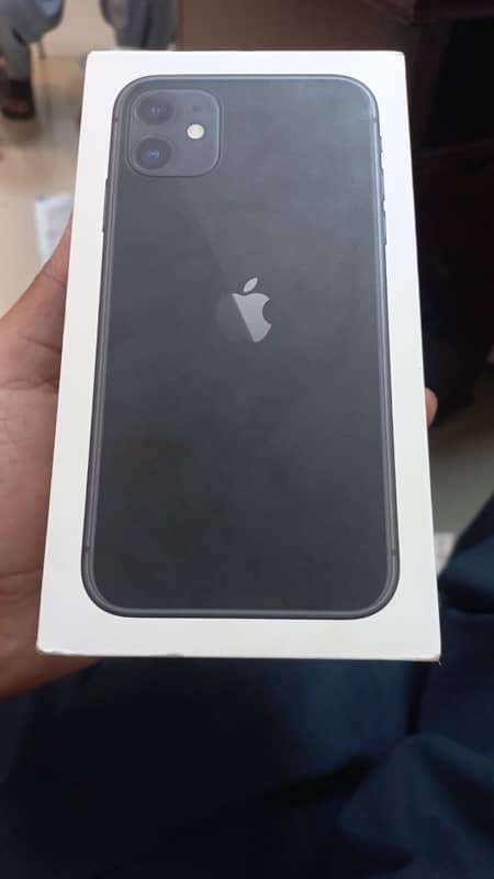 iPhone 11 non pta 1