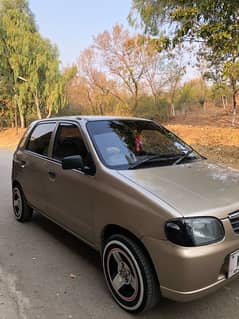 Suzuki Alto 2006