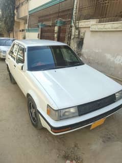 Toyota Corolla 1986/93