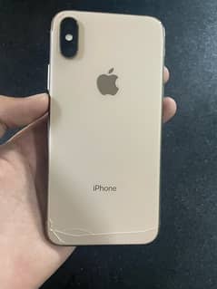 I Phone XS 256gb exchange possible