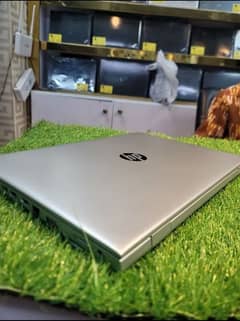 Hp ProBook | core i5 8th Gen | imported laptop | laptop 16/256 gb