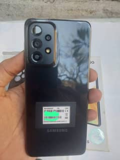 Samsung Galaxy A33 5G