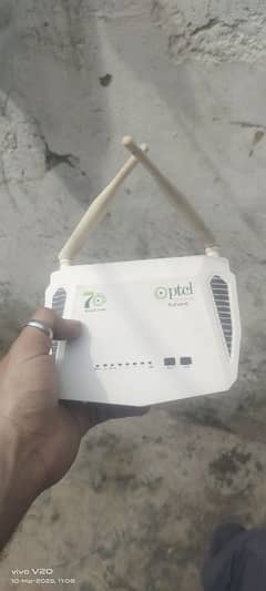 ptcl