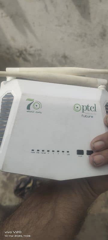 ptcl device 1