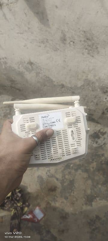 ptcl device 2