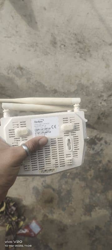 ptcl device 3