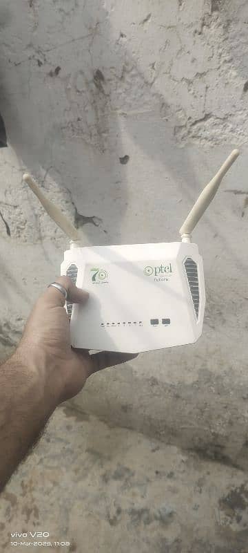 ptcl device 5