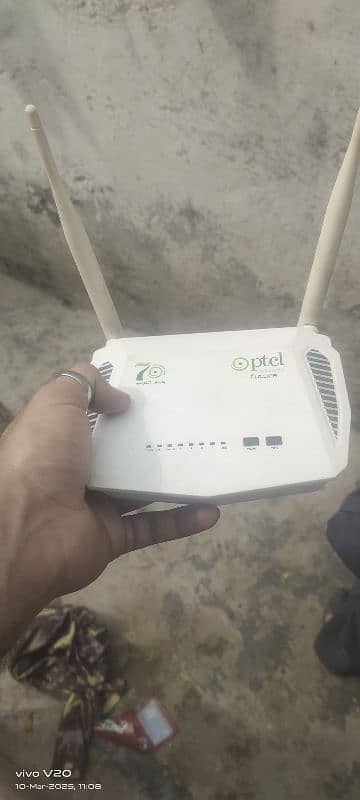 ptcl device 6