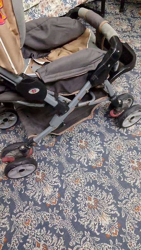 baby stroller 3