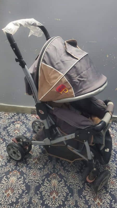 baby stroller 4