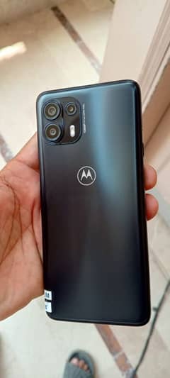 motorola edge 20 light