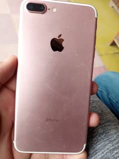 iPhone 7 plus non pta