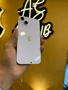 iPhone 14 Plus Jv | 128gb