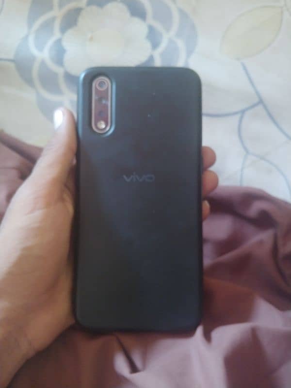 vivo s1 5