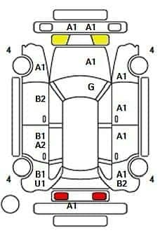 Toyota Vitz 2018 10