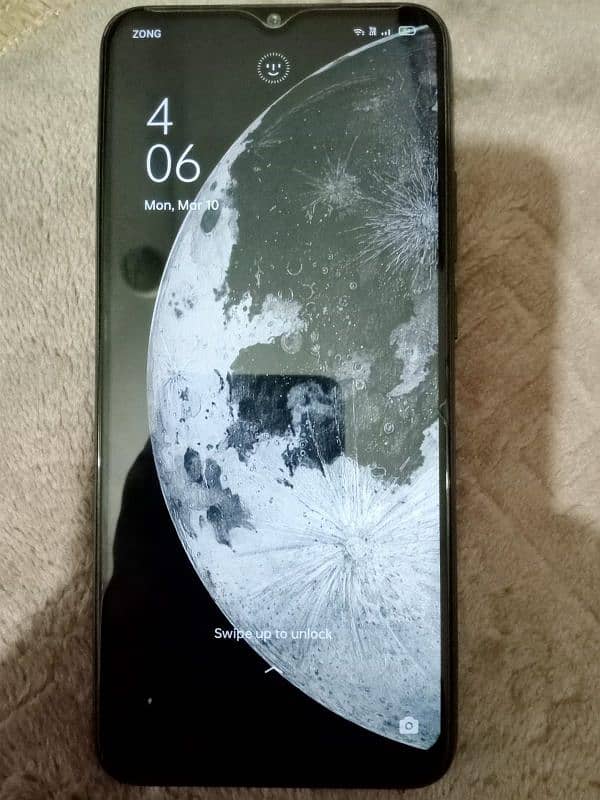 oppo a16e condition 10/10 2