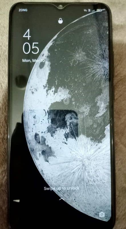 oppo a16e condition 10/10 3