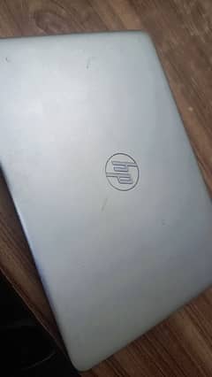 HP Elite Book 840 G3