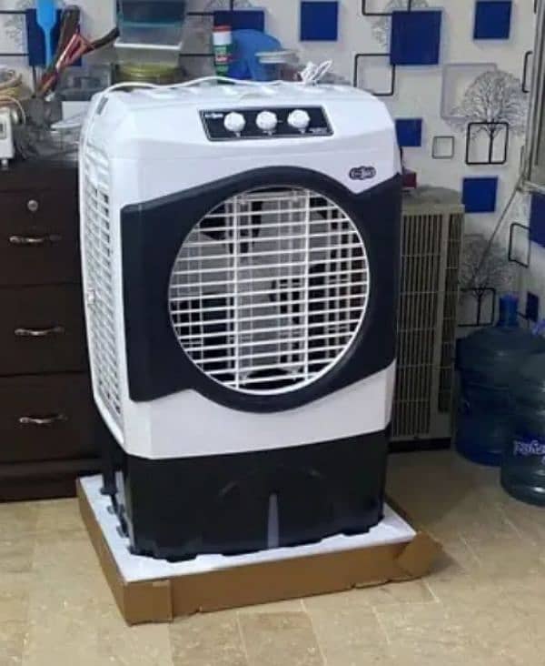 Air Cooler For Sale Super Asia Company Condition 10/10 3