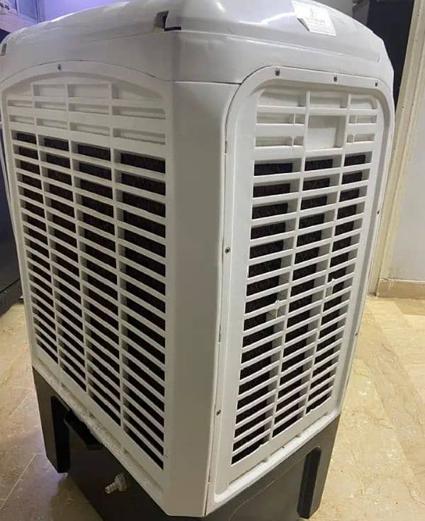 Air Cooler For Sale Super Asia Company Condition 10/10 4