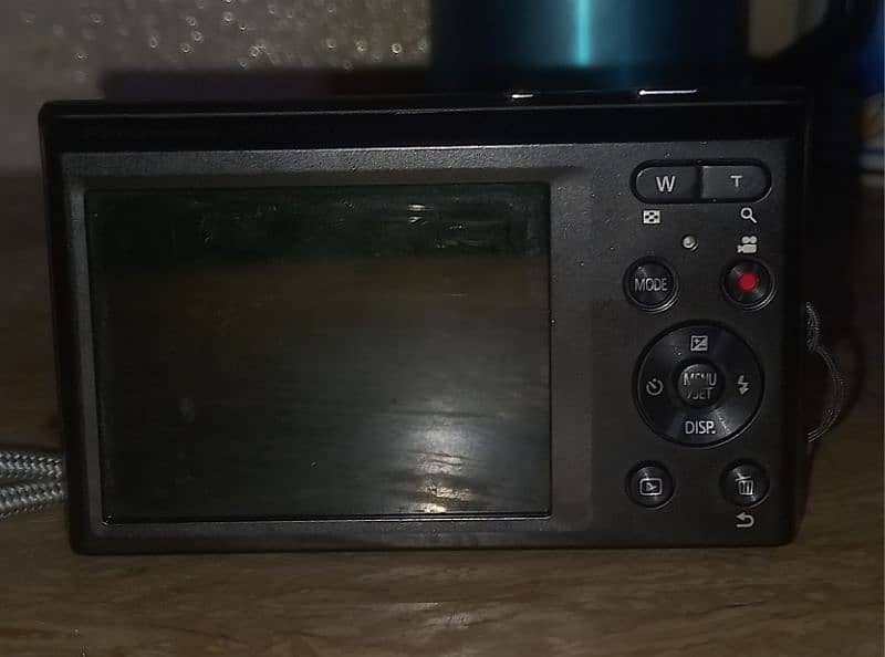 Panasonic dmc fh-10 camera 1