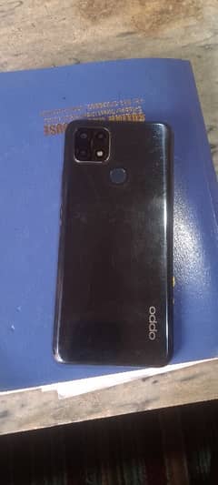 Oppo A15.  exchange posibal