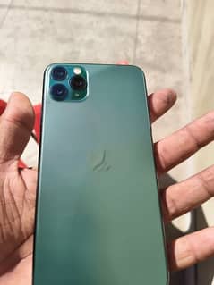 IPHONE 11 PRO MAX NON PTA 64GB