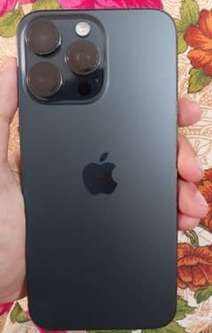 iPhone 15 Pro Max Non Pta