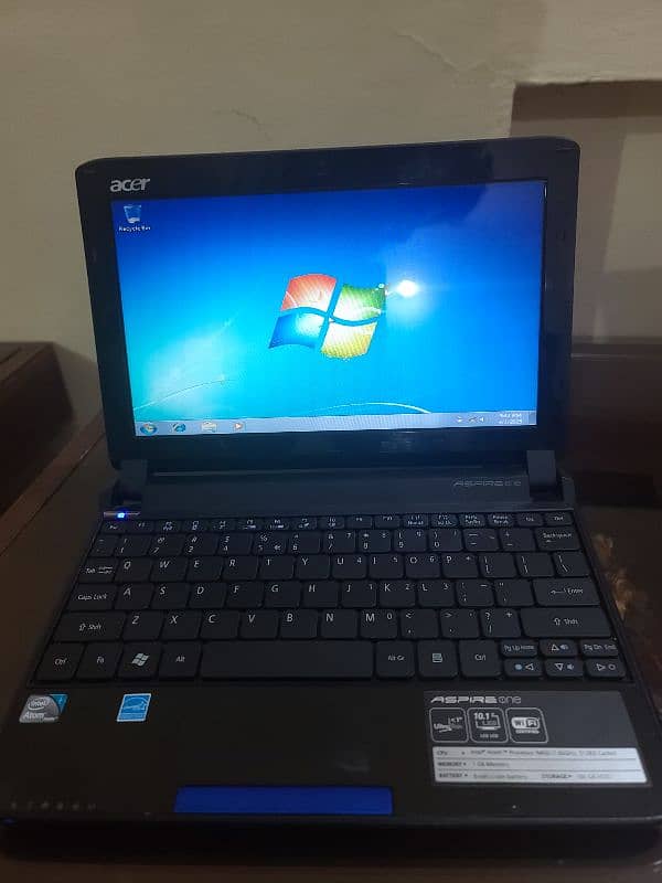 Acer Aspire One 2