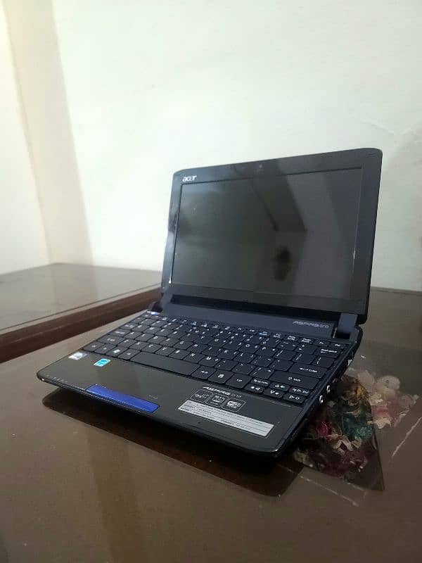 Acer Aspire One 3