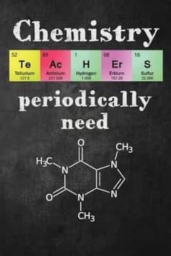 Online Chemistry Teacher