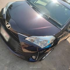 Toyota Vitz 2018