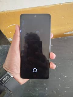 redmi note 13 8gb 256 gb 6 month used