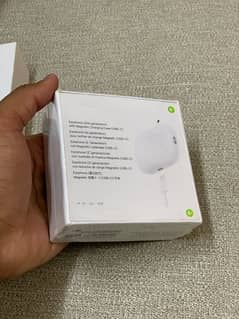 Airpods Pro 2 Box Pack