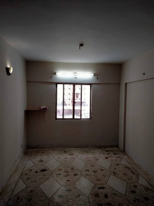 three bed dd apartment for rent in rufi lake drive johar 2