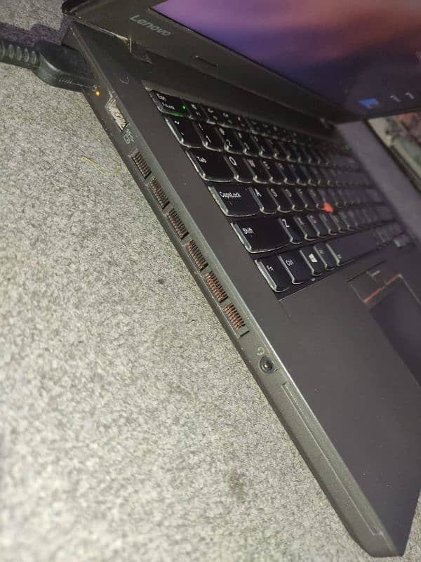 Lenovo Thinkpad T470p 4