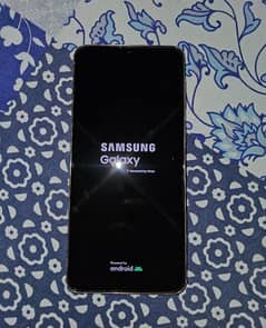 "Samsung S21+ | 10/10 Condition | 128GB/8GB | Complete Box.