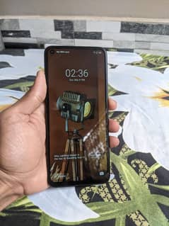 Infinix Note 7 128-GB PTA Official