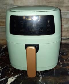 Airfryer