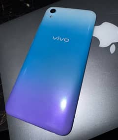 vivo y1 in luxh condition