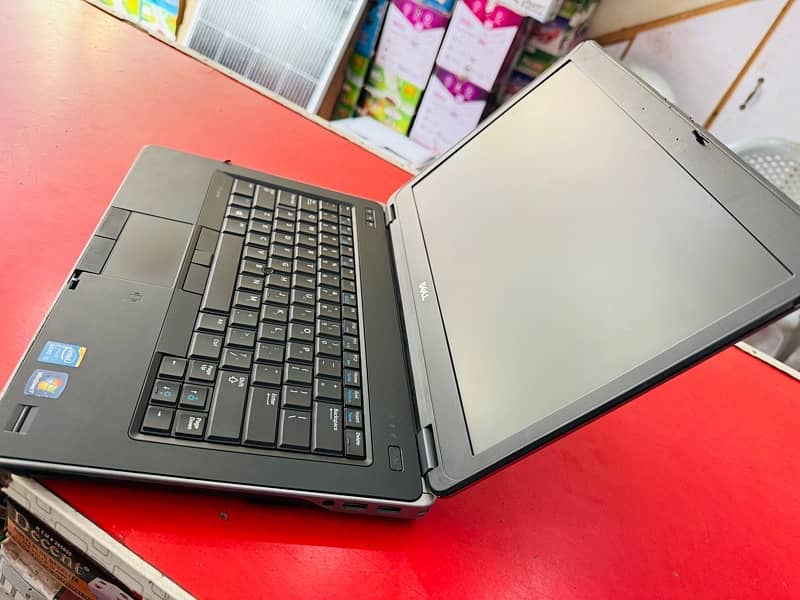 DELL LATITUDE E6440 CORE i5 4th Generation 5