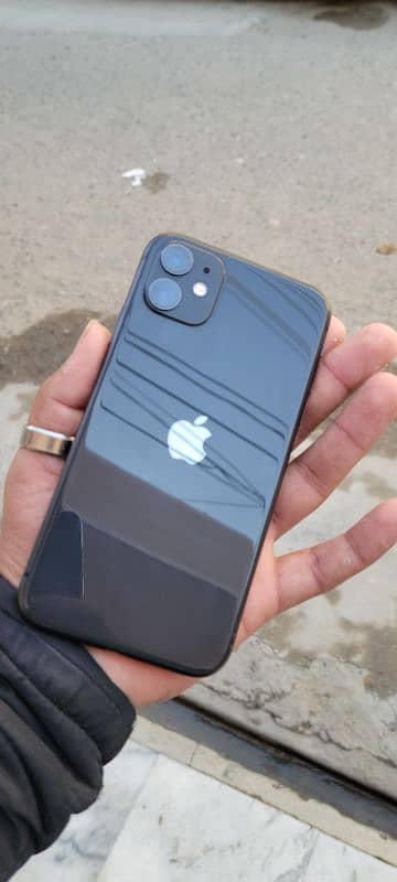 iphone 11 0