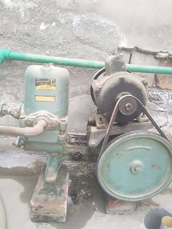 water pump  for sale 0